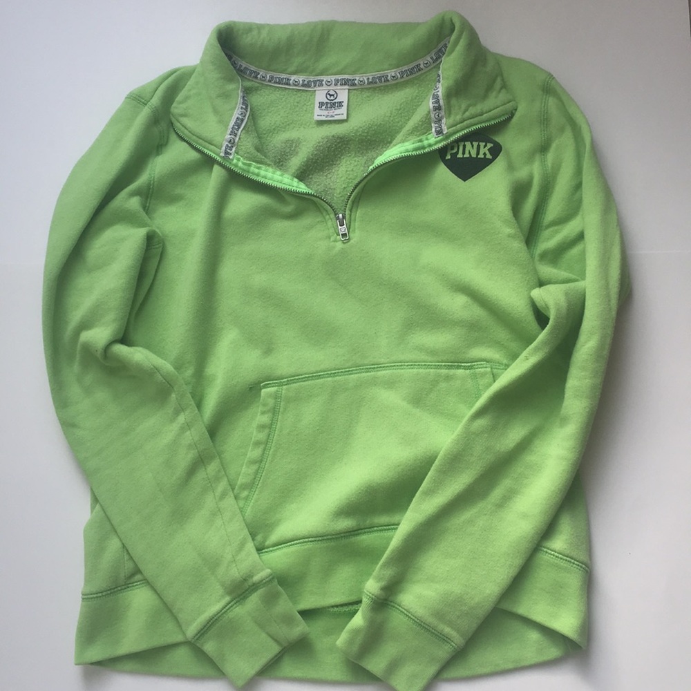 PINK Victoria's Secret sweatshirt